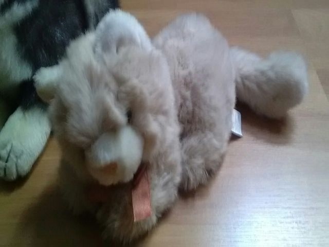 Conjunto peluches de animales