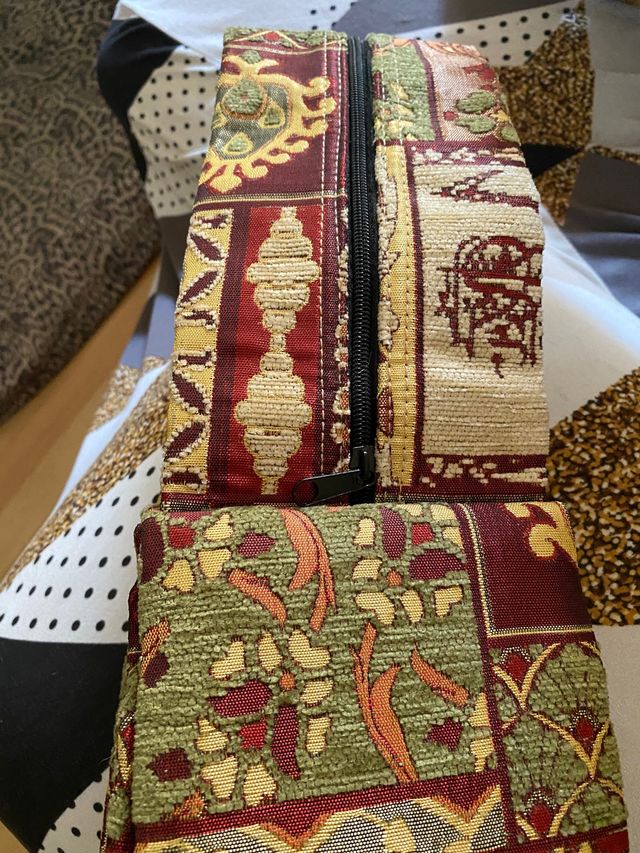 Mochila bandolera nueva