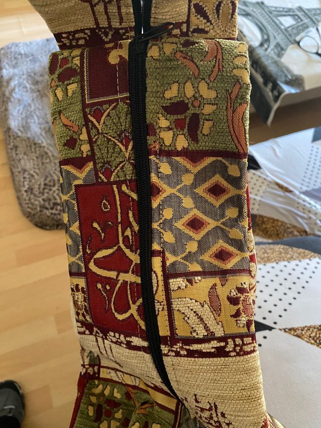 Mochila bandolera nueva