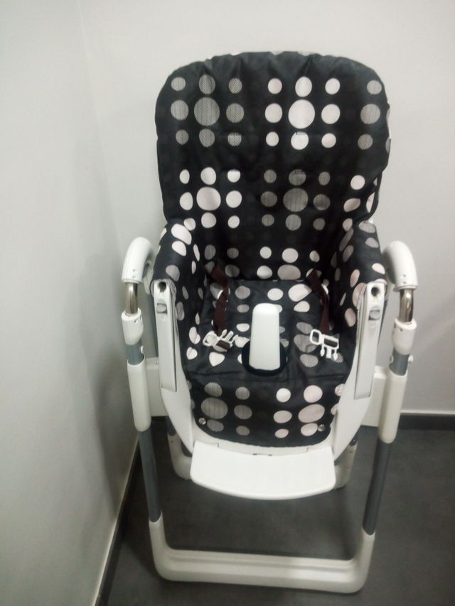 Trona Kaleo Bebe Confort De Segunda Mano Por 50 Eur En Murcia En Wallapop