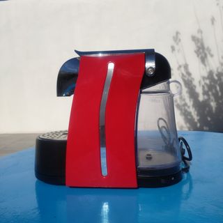 CAFETERA SELECTUM de segunda mano por 15 EUR en Madrid en WALLAPOP