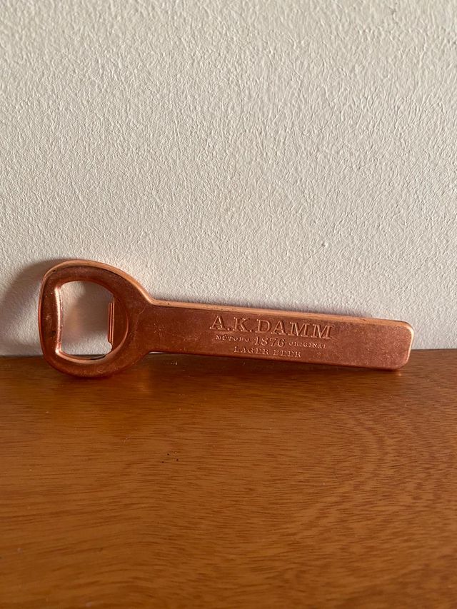 Abrebotellas Estrella Damm