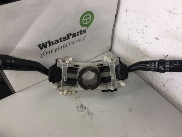 ALETIN TOYOTA LAND CRUISER J12 VX 75653-60030