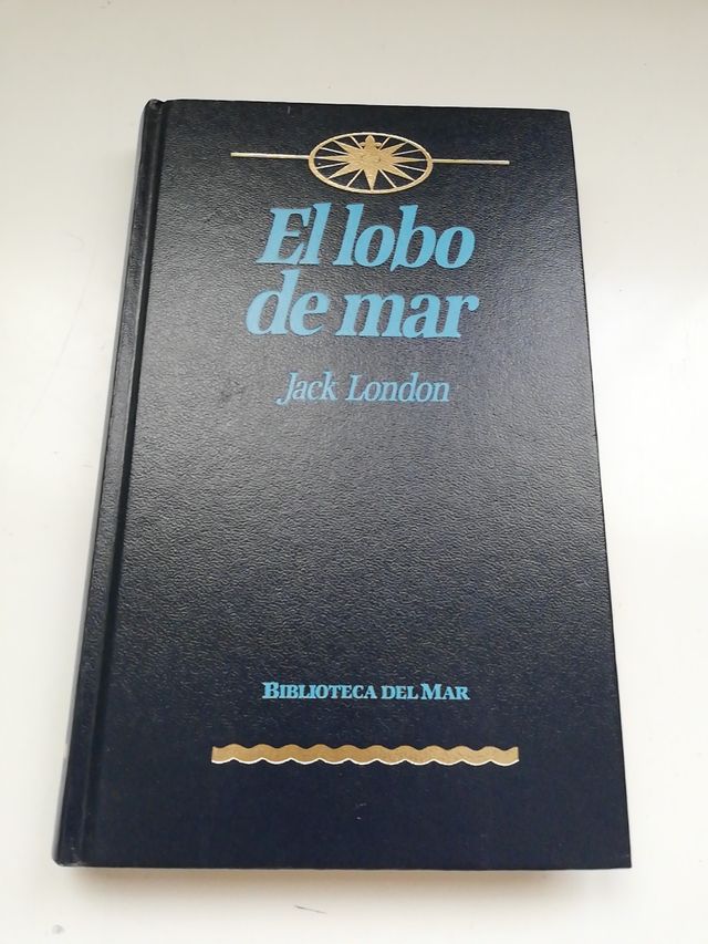 El lobo de mar