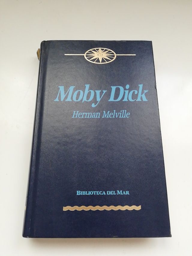 moby dick