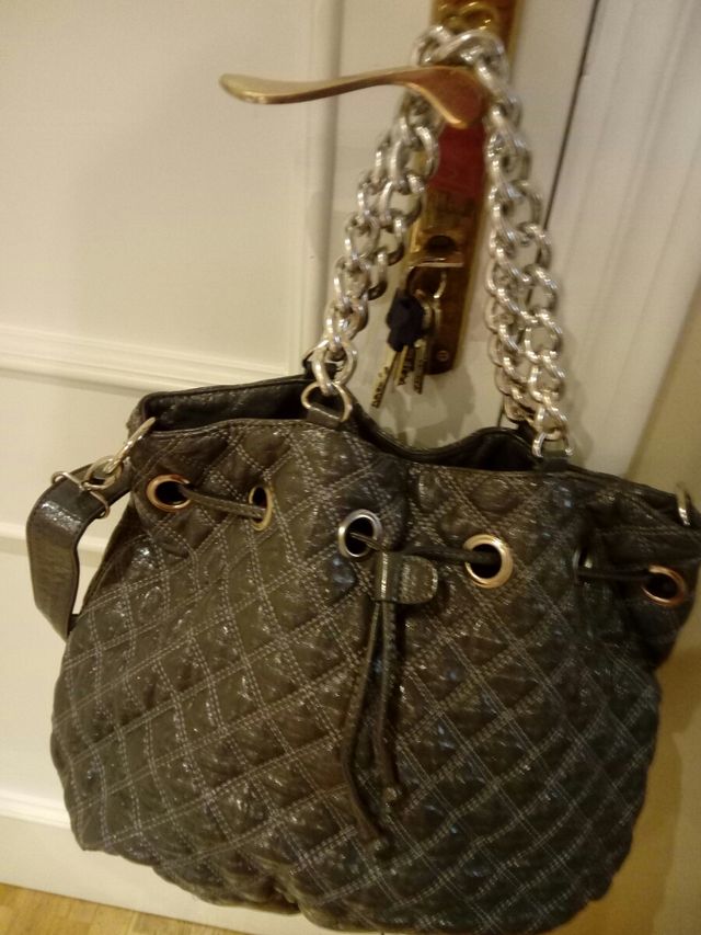 BolSo Ámplio, modelo saco