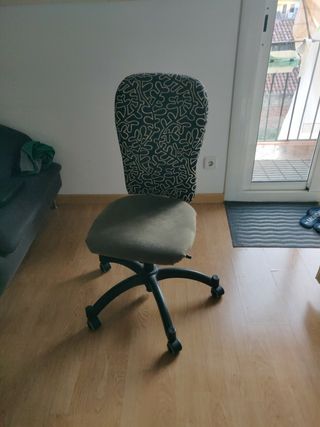 silla escritorio segunda mano barcelona silla escritorio segunda mano barcelona