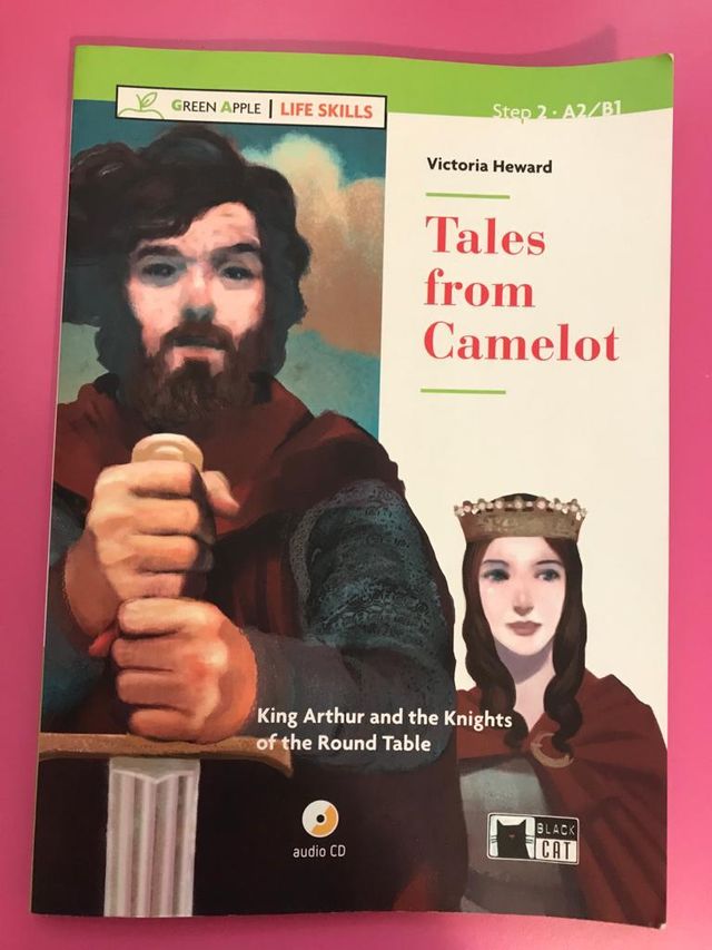 Tales from Camelot