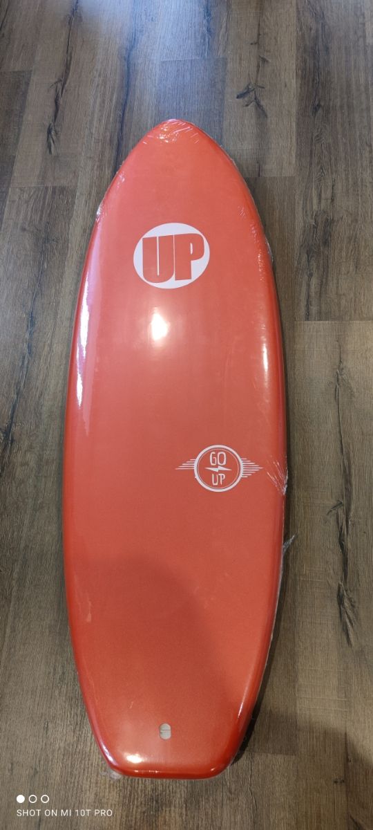 TABLA SURF CORCHOPAN de segunda mano por 260 € en Cabezón de la Sal en