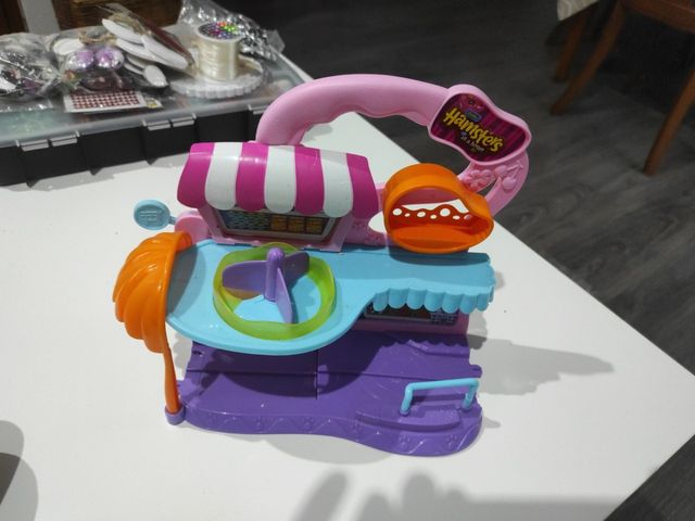 zuzupets ratoncitos interactivos