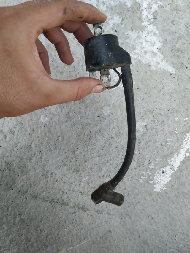 bobina de encendido gas gas 250cc