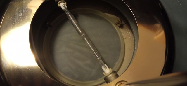 LAMPARA ESTILO MODERNO