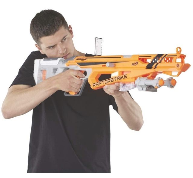 Nerf - Elite Raptorstrike