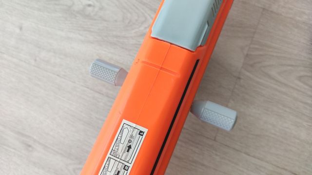 Nerf - Elite Raptorstrike