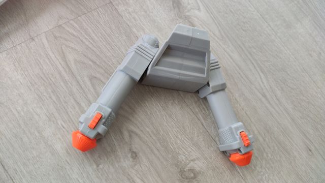 Nerf - Elite Raptorstrike