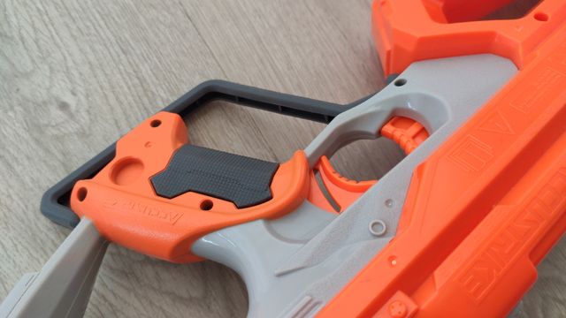 Nerf - Elite Raptorstrike