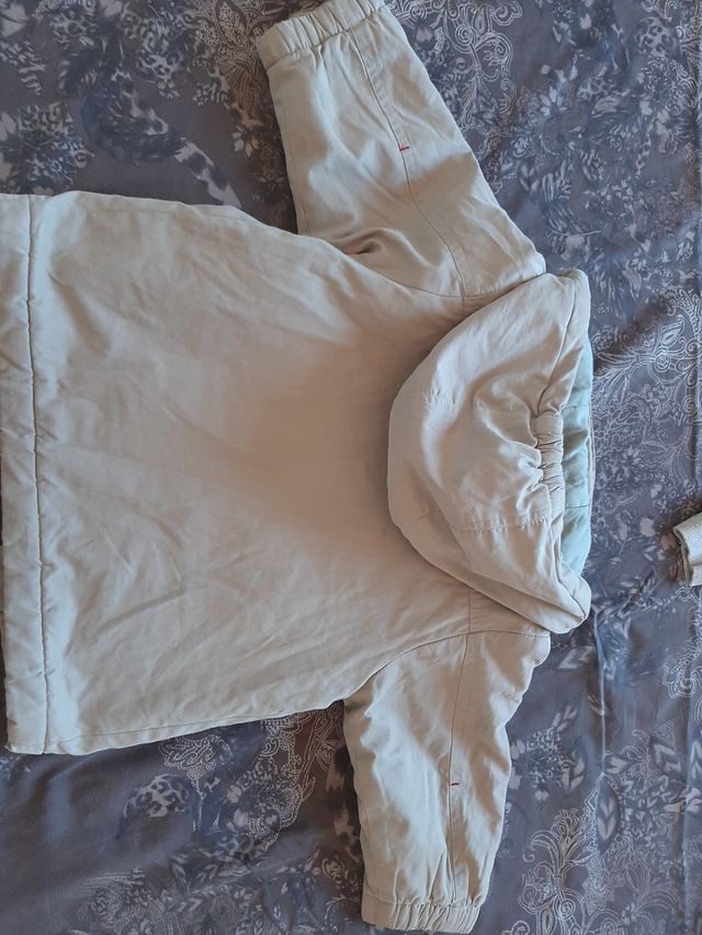 Ropa de bebe; ropa de 18 a 24 meses de niño