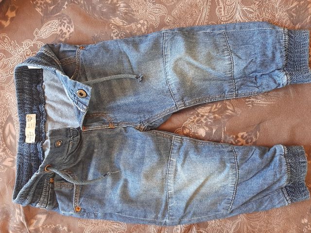 Ropa de bebe; ropa de 18 a 24 meses de niño