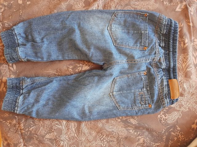 Ropa de bebe; ropa de 18 a 24 meses de niño