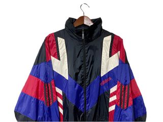увеличение Продължи кампания cortavientos adidas vintage - juliestuetzle.com