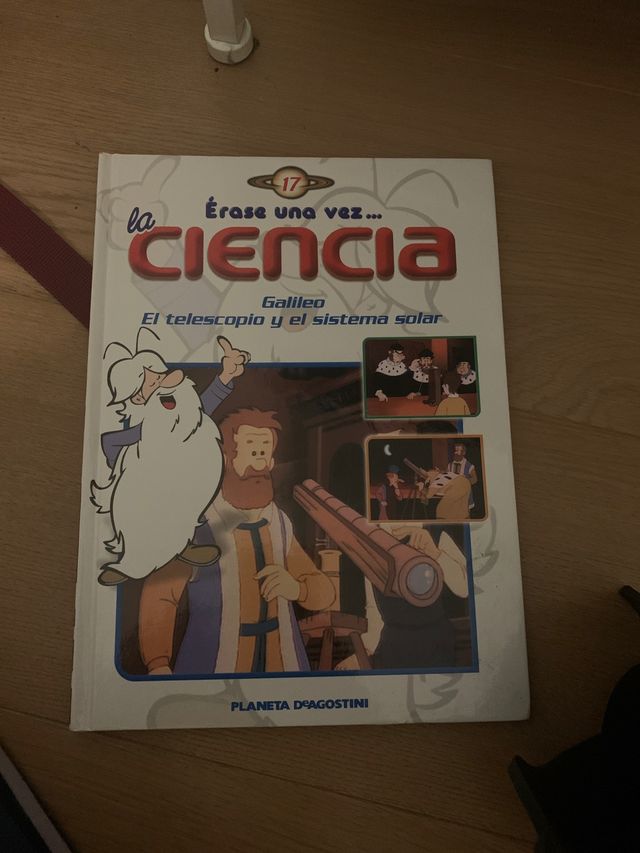 17 Libros "Érase una vez..."