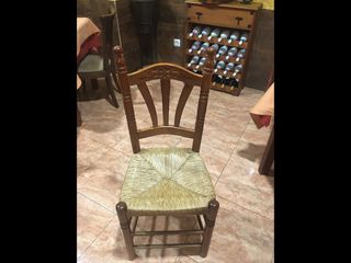 sillas de madera en jaen de segunda mano baratos sillas de madera en jaen de segunda mano baratos
