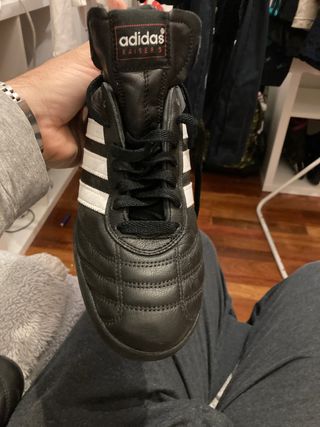 adidas kaiser multitaco