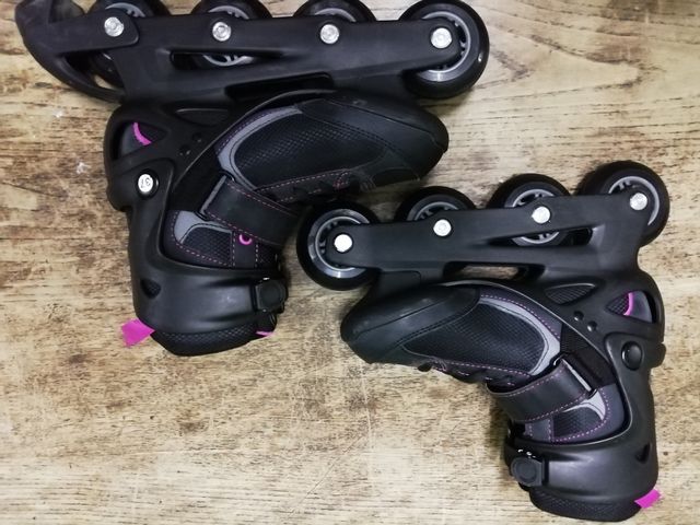 Patines OXELO talla 37