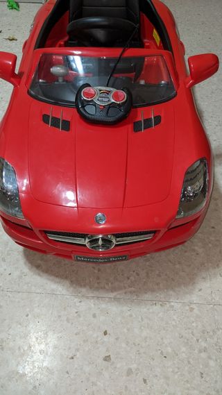 baterias de 6 voltios para coches de niños