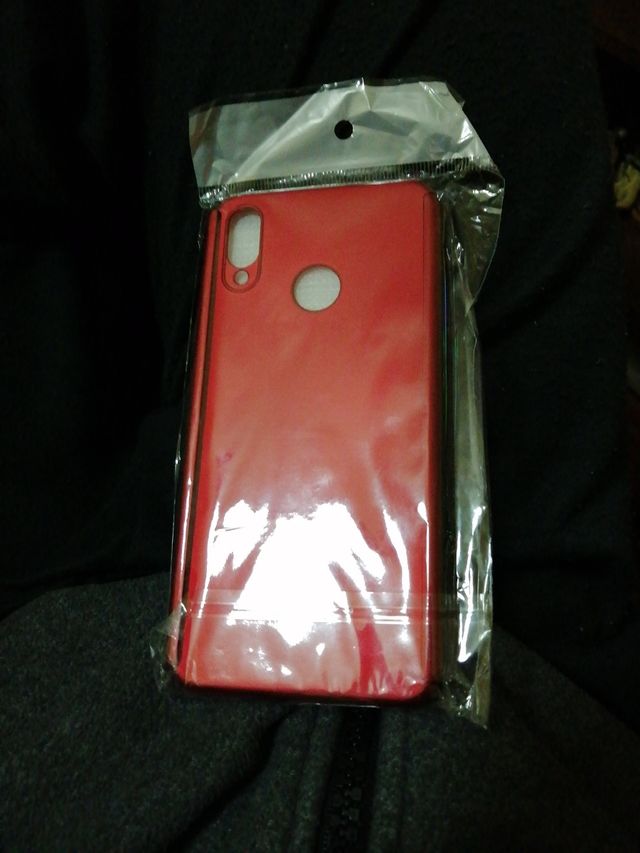 Funda Huawei Nova3i