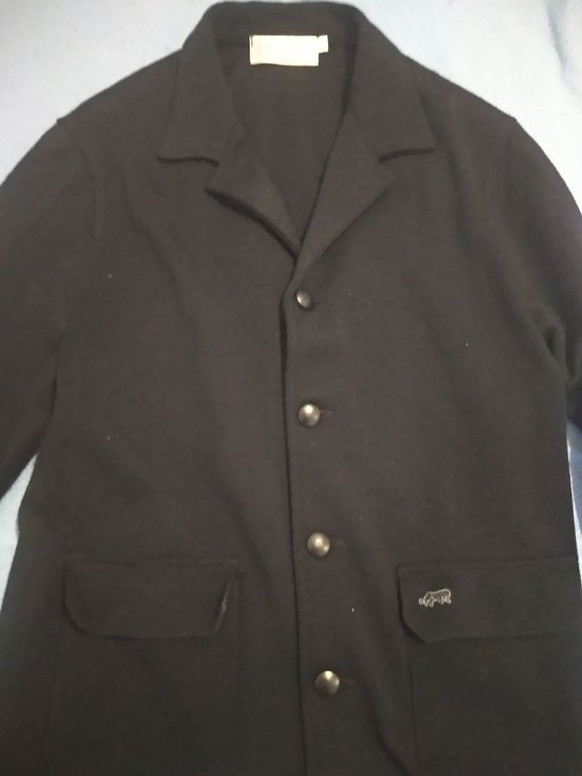 Chaqueta de vestir niño talla 12