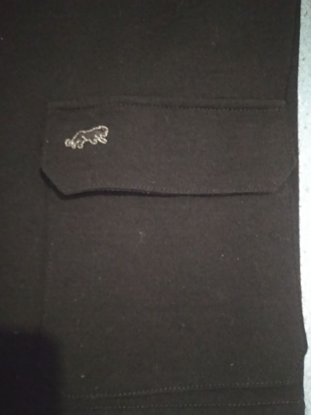 Chaqueta de vestir niño talla 12