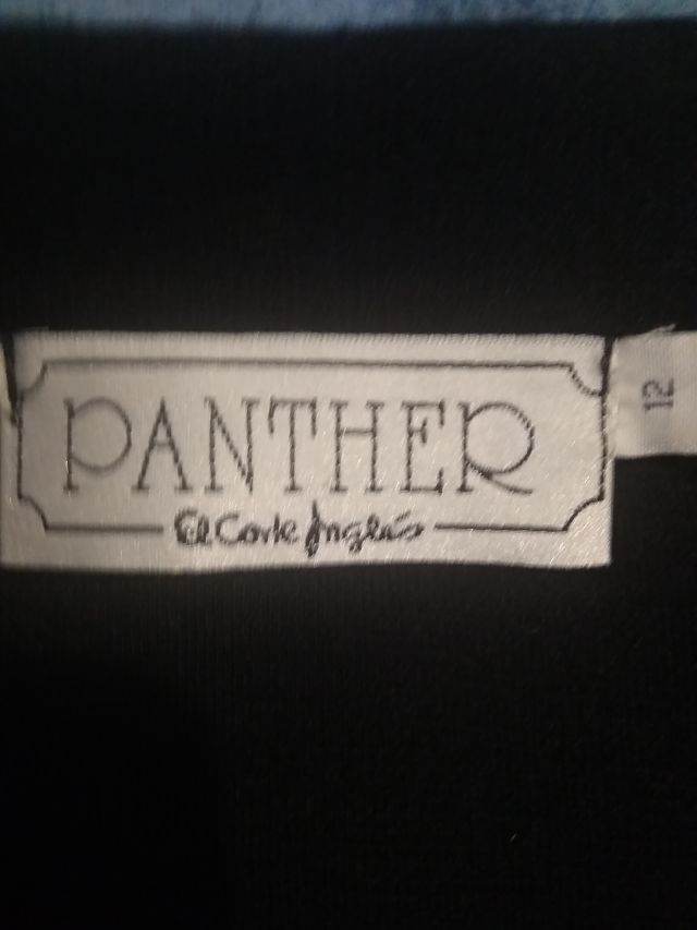 Chaqueta de vestir niño talla 12