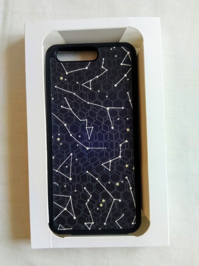 Funda Protectora Huawei P10 nueva PHONECASES3D