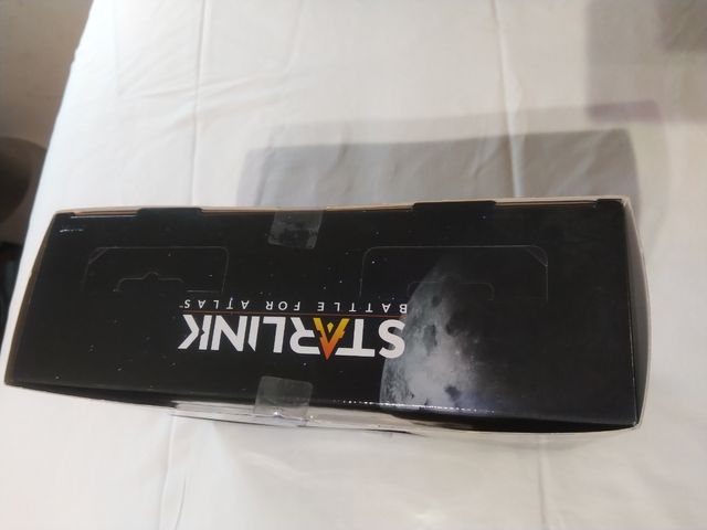Starlink Battle for Atlas Starter Pack PS4 Nuevo
