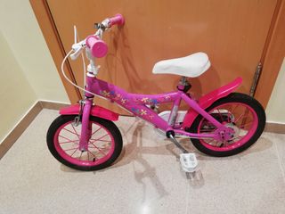 bicicleta pinypon