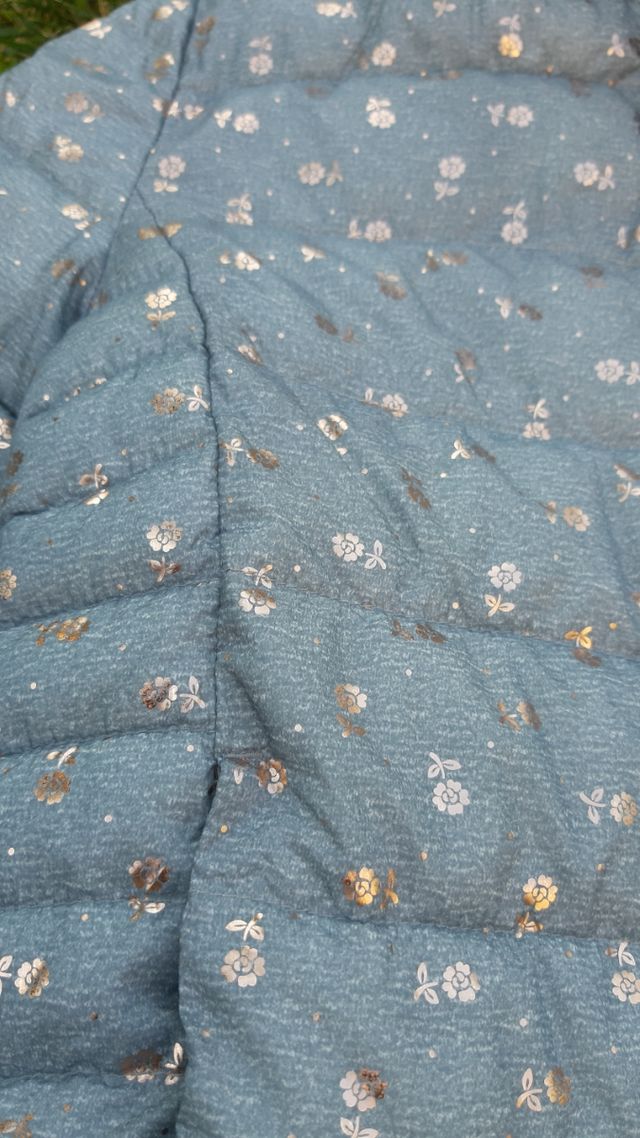 Cazadora  fina Gap sin uso. talla 11 -12