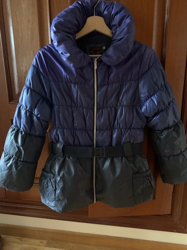 Chaqueta niña Catimini