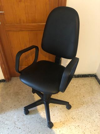 sillas de escritorio segunda mano las palmas sillas de escritorio segunda mano las palmas