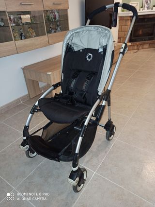 Bugaboo segunda mano en la provincia de Alicante en WALLAPOP MIL ANUNCIOS.COM Colchoneta verano bugaboo Segunda mano y