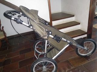 schwinn m3 jogging stroller