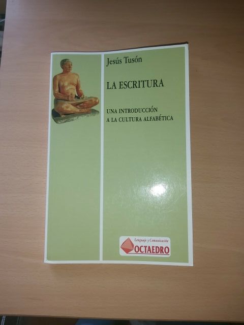 La escritura