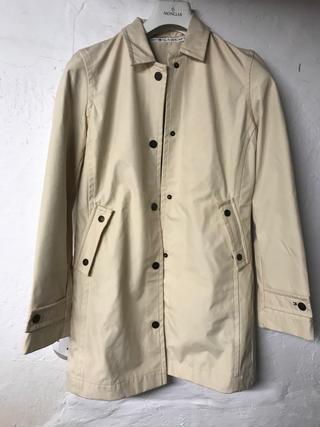 GABARDINA CRUDA T. S de TOMMY HILFIGER