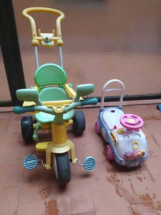 correpasillos wallapop