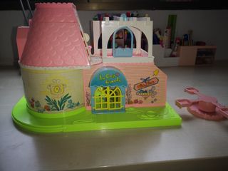 la casa grande de pinypon