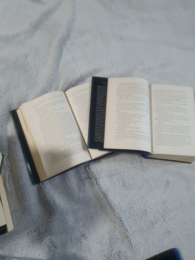 Libros cincuenta sombras