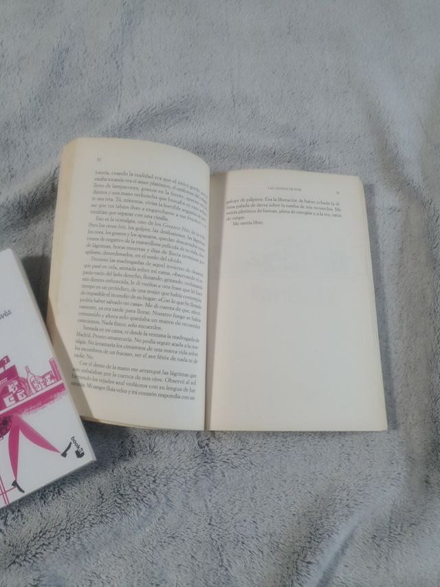 Libro Te de jo es jo de te al reves