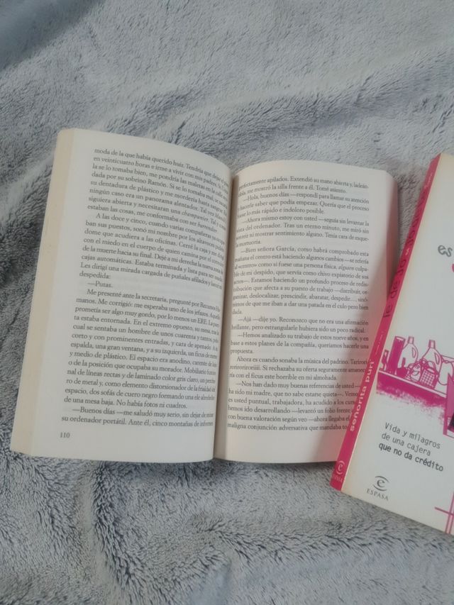 Libro Te de jo es jo de te al reves