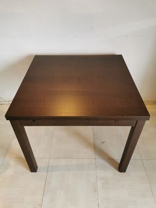 mesa bjursta ikea segunda mano mesa bjursta ikea segunda mano
