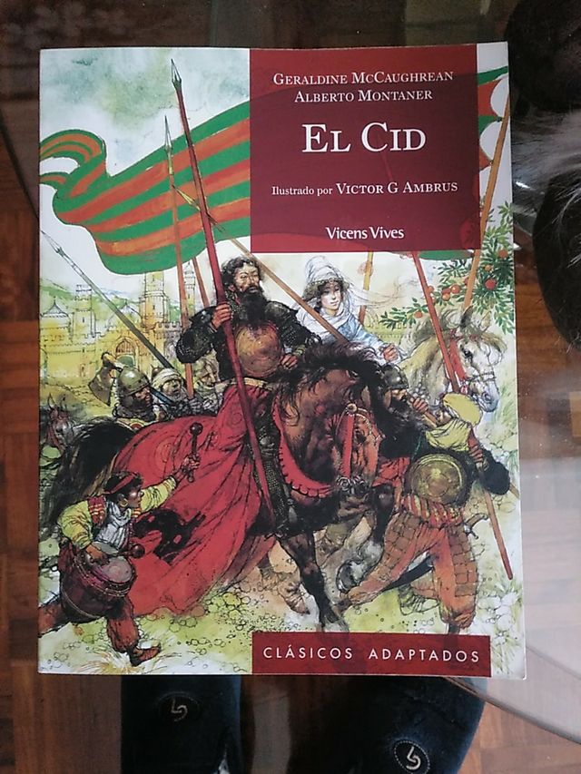 El Cid